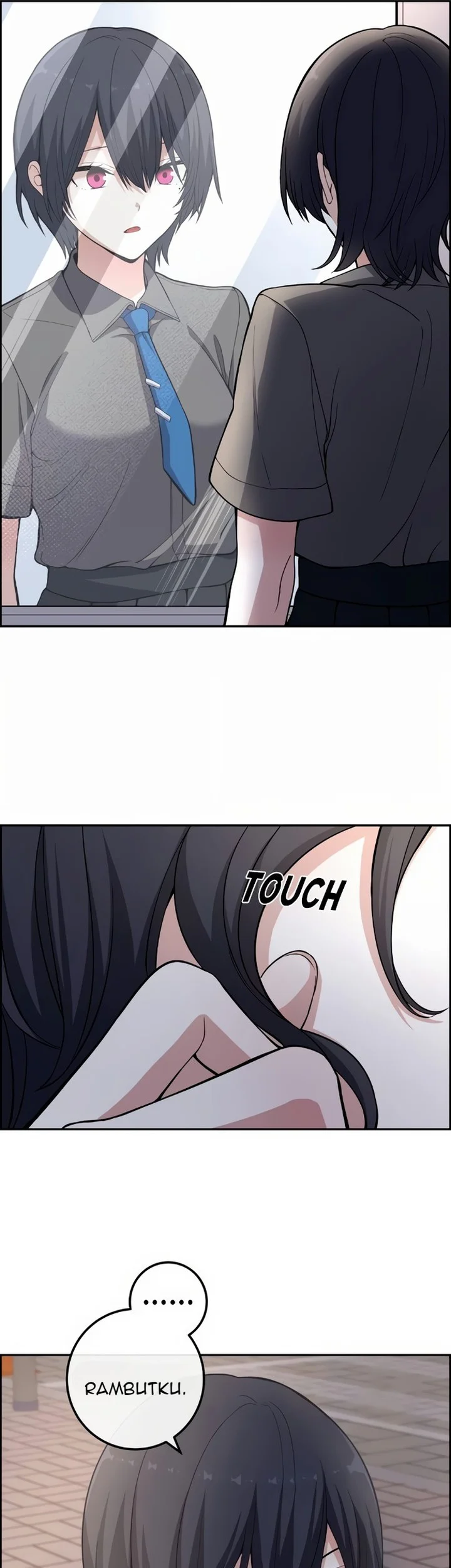 Webtoon Character Na Kang Lim Chapter 150 - halaman 65
