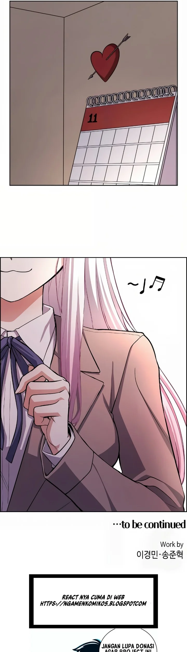 Webtoon Character Na Kang Lim Chapter 150 - halaman 68