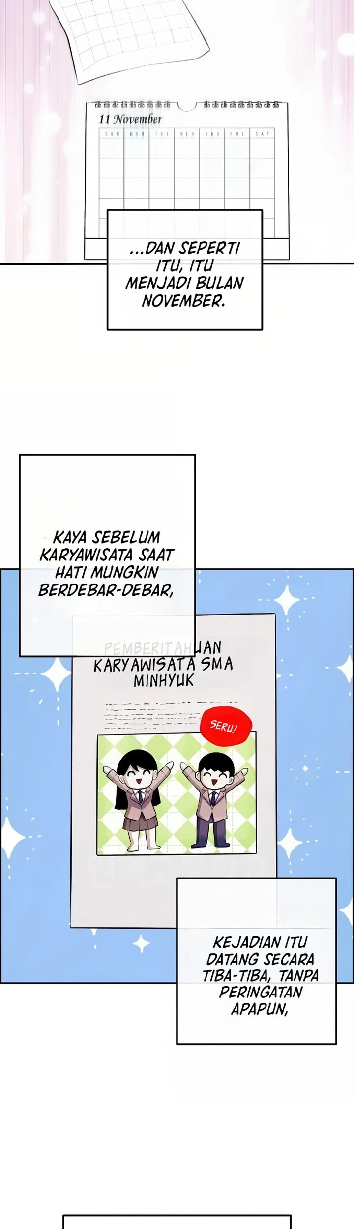 Webtoon Character Na Kang Lim Chapter 151 - halaman 17