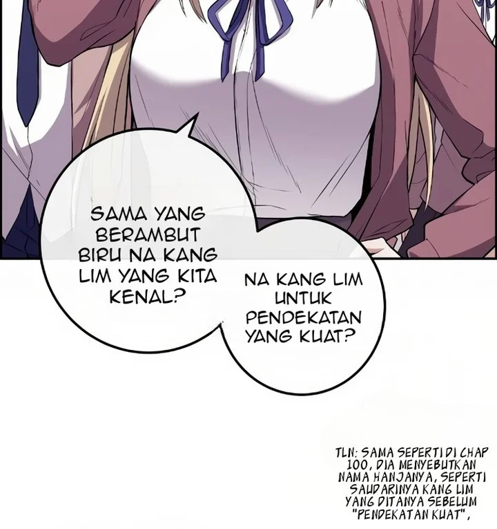 Webtoon Character Na Kang Lim Chapter 151 - halaman 24