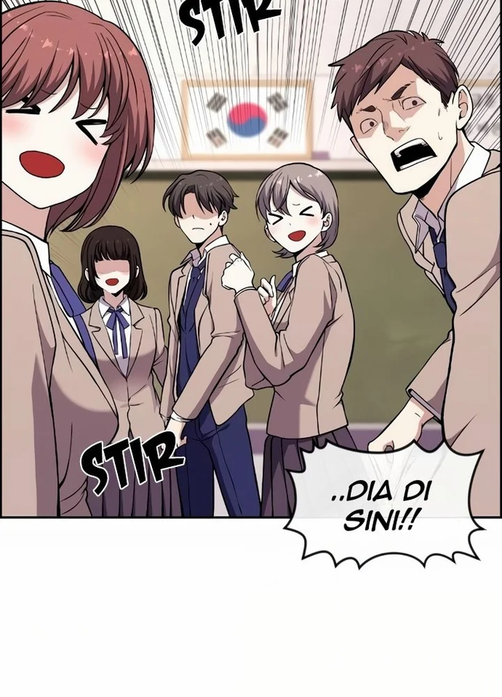 Webtoon Character Na Kang Lim Chapter 151 - halaman 27