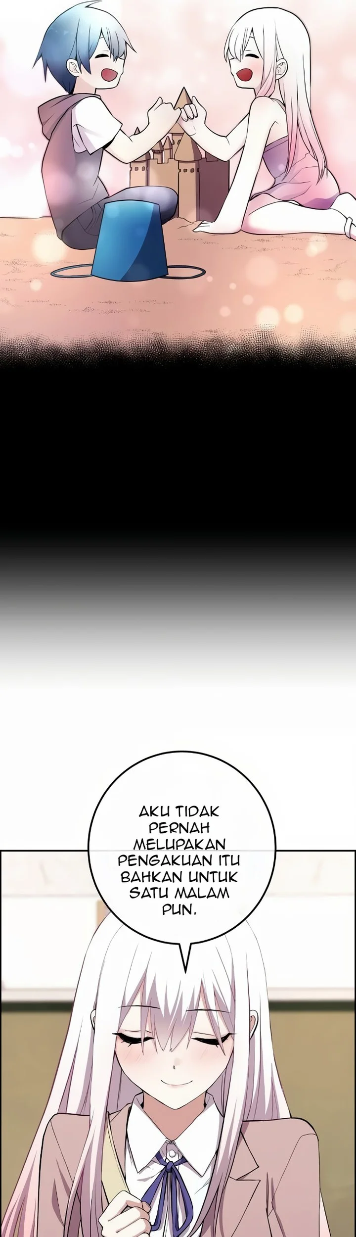 Webtoon Character Na Kang Lim Chapter 151 - halaman 34