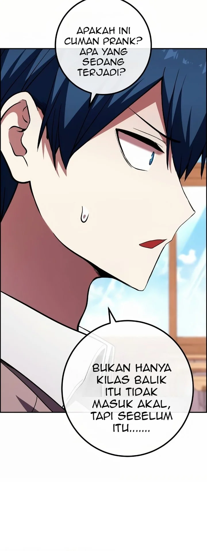 Webtoon Character Na Kang Lim Chapter 151 - halaman 38
