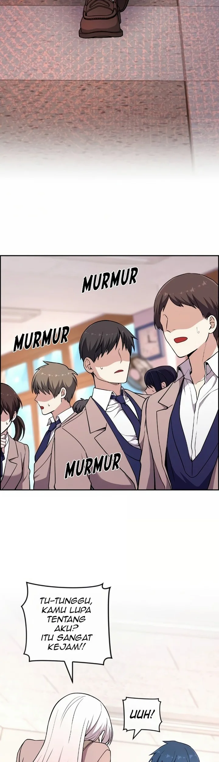 Webtoon Character Na Kang Lim Chapter 151 - halaman 40