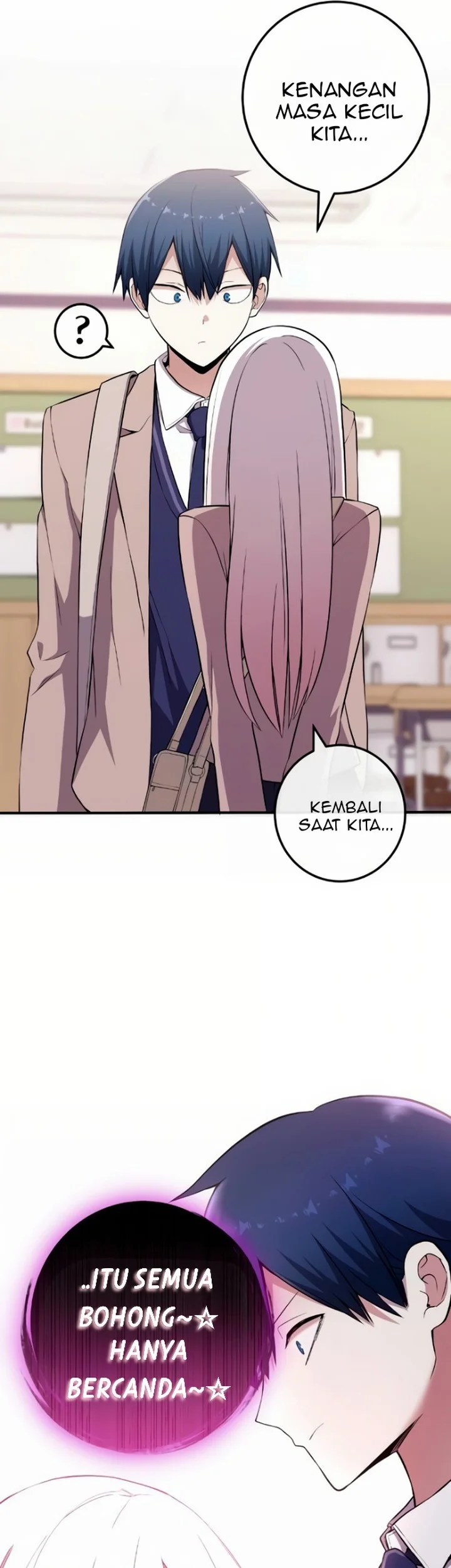 Webtoon Character Na Kang Lim Chapter 151 - halaman 47