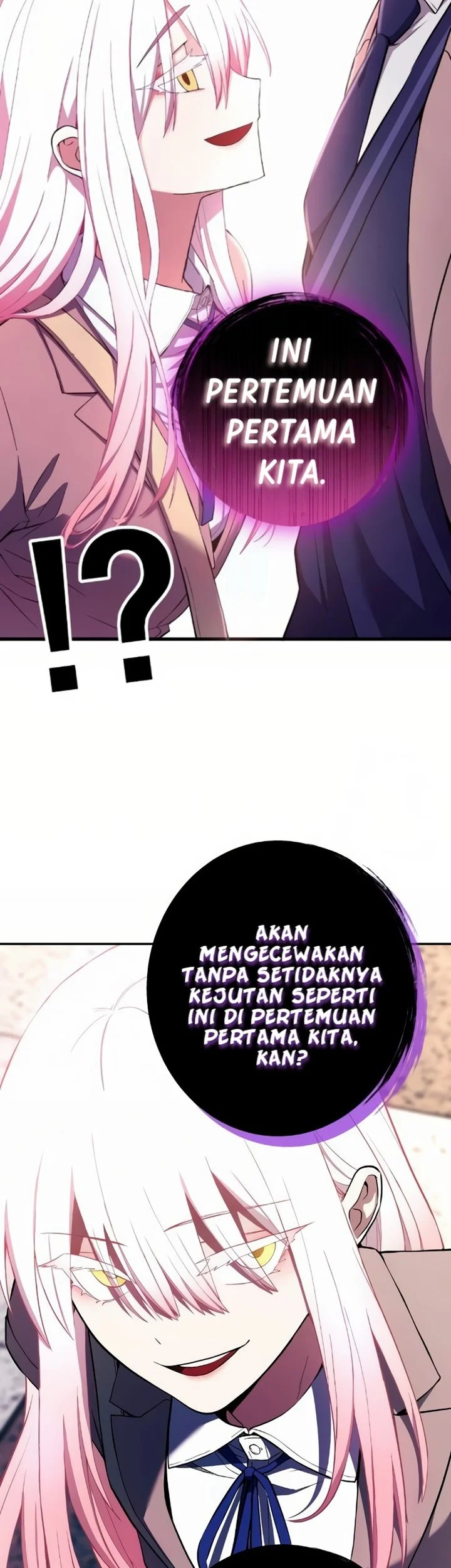 Webtoon Character Na Kang Lim Chapter 151 - halaman 48