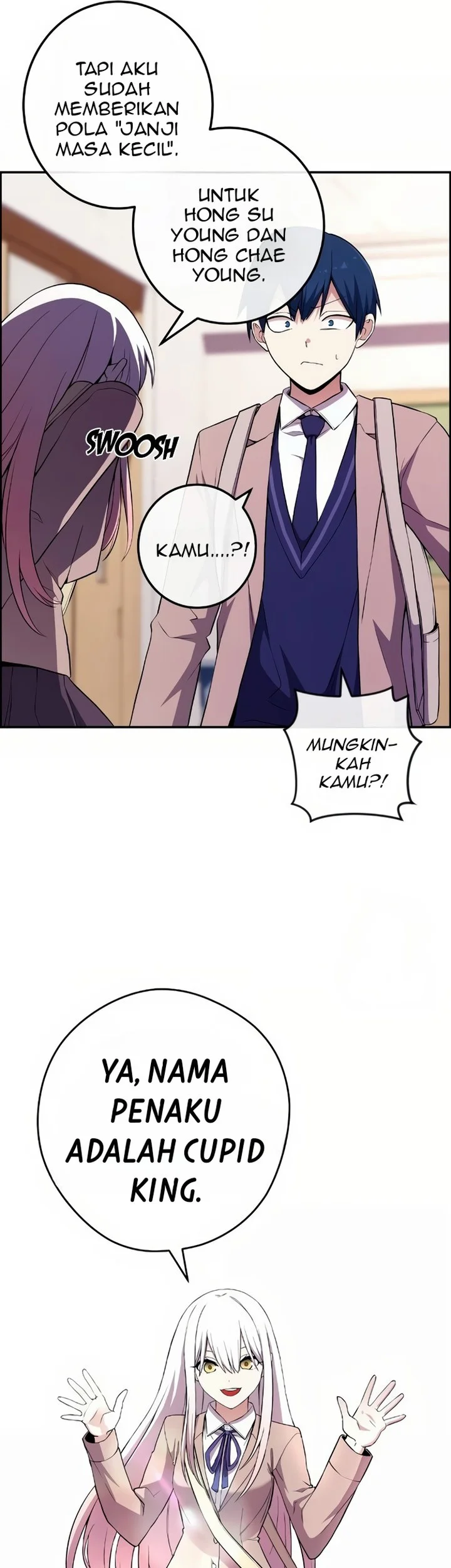 Webtoon Character Na Kang Lim Chapter 151 - halaman 50