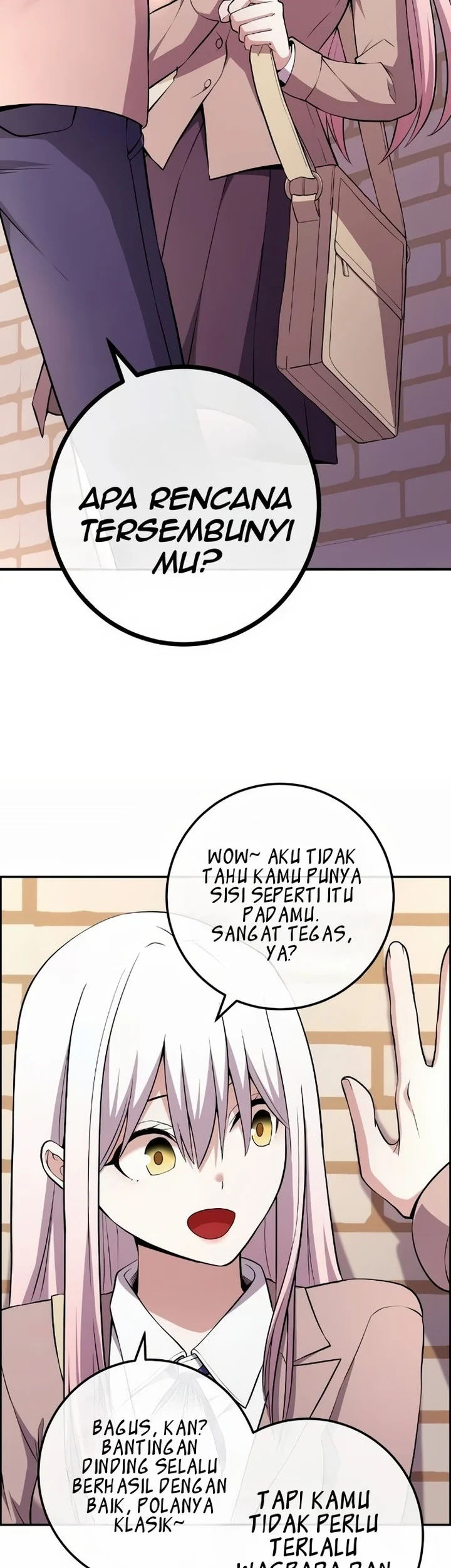 Webtoon Character Na Kang Lim Chapter 151 - halaman 54
