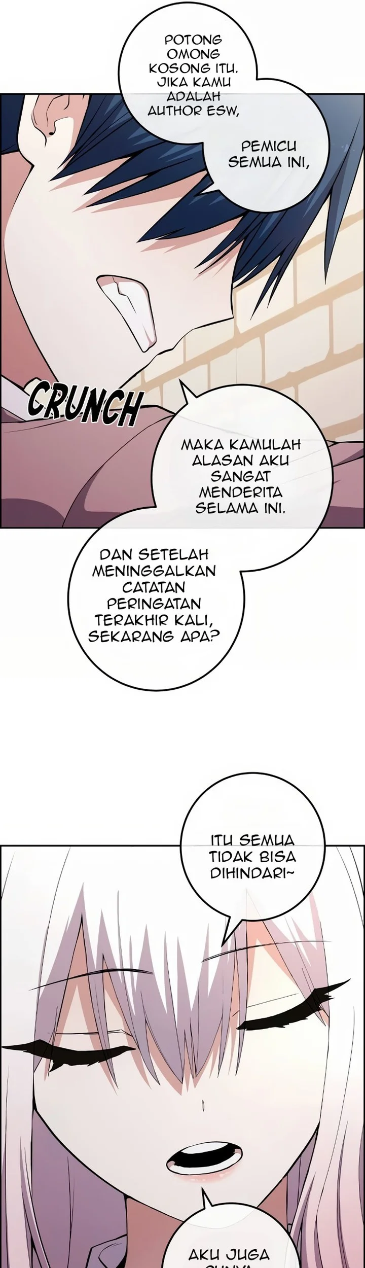 Webtoon Character Na Kang Lim Chapter 151 - halaman 56