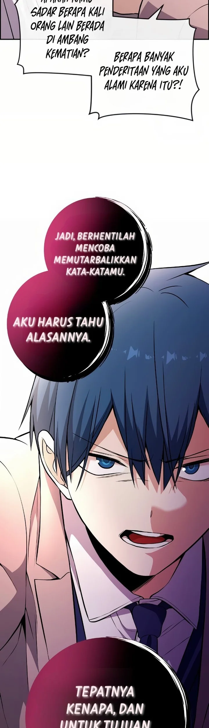 Webtoon Character Na Kang Lim Chapter 151 - halaman 60