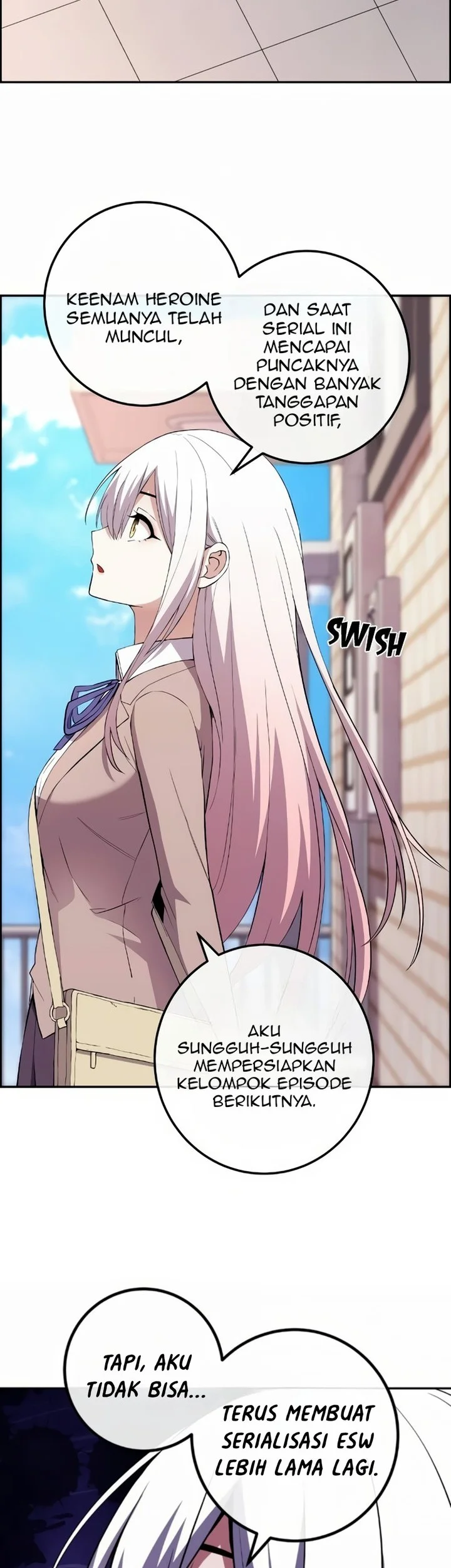 Webtoon Character Na Kang Lim Chapter 151 - halaman 63