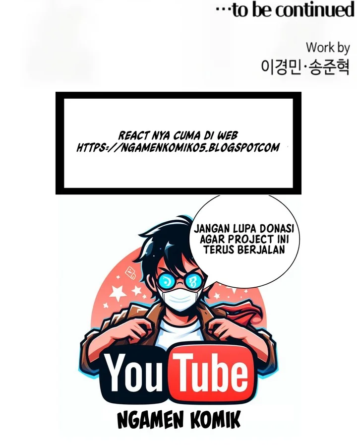 Webtoon Character Na Kang Lim Chapter 151 - halaman 65