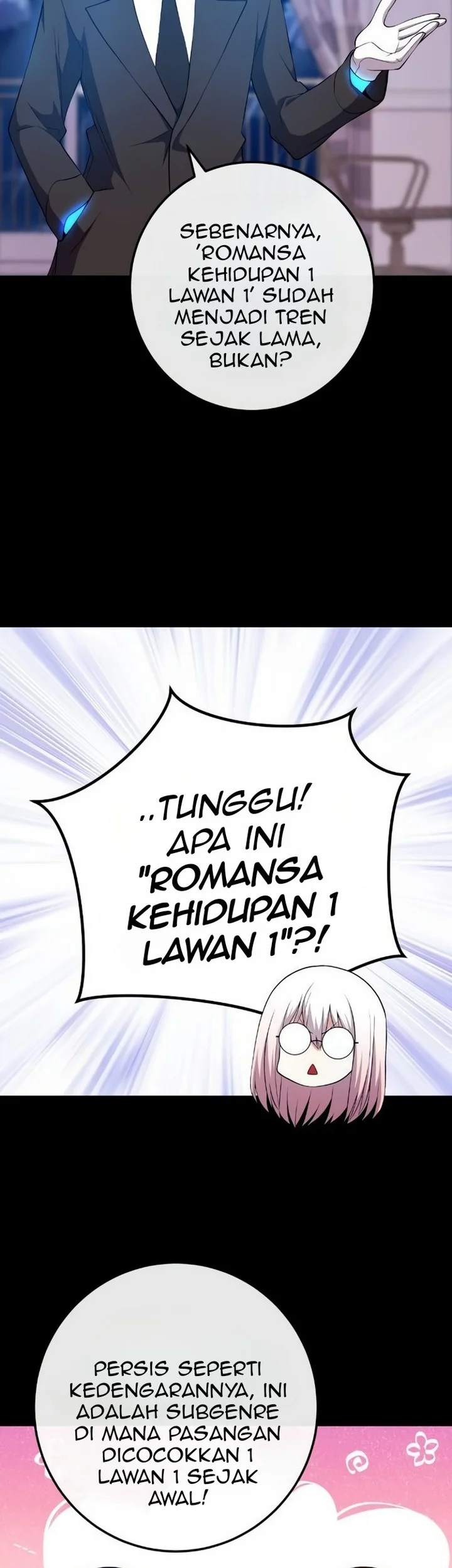 Webtoon Character Na Kang Lim Chapter 152 - halaman 15
