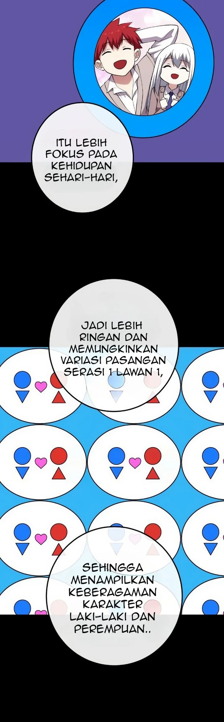 Webtoon Character Na Kang Lim Chapter 152 - halaman 18