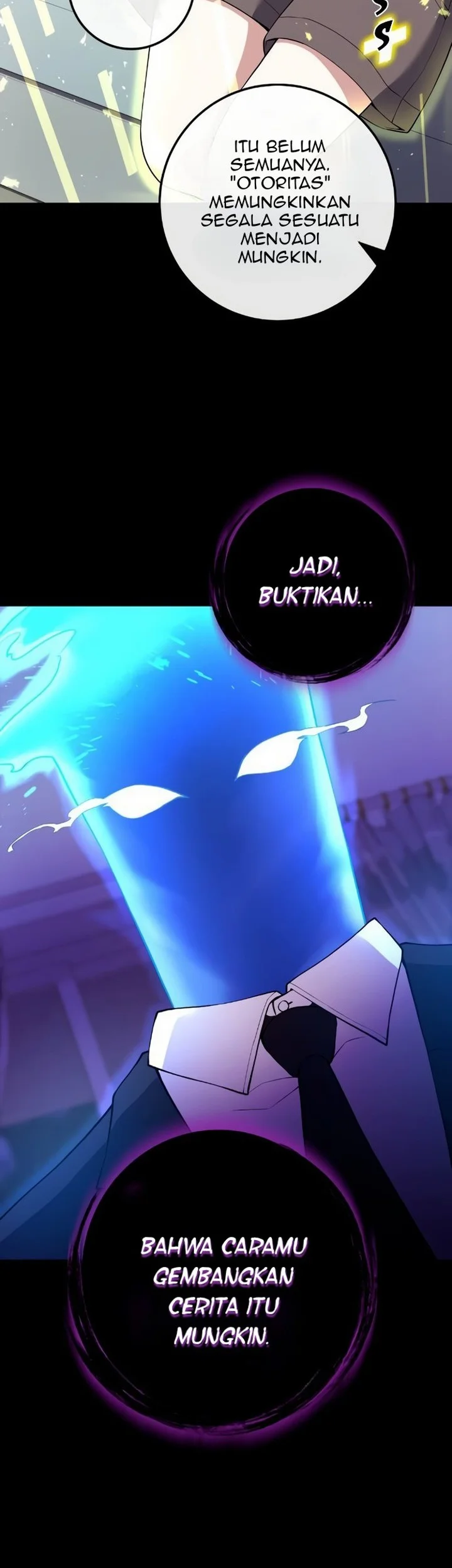 Webtoon Character Na Kang Lim Chapter 152 - halaman 25