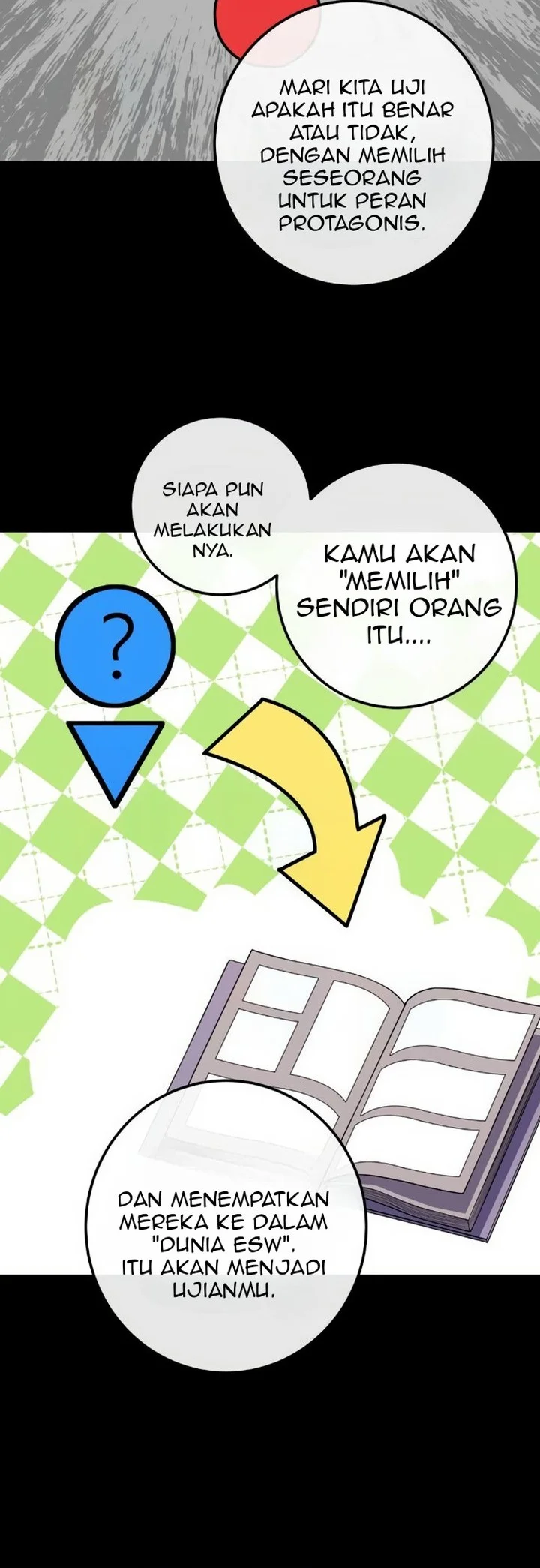 Webtoon Character Na Kang Lim Chapter 152 - halaman 28