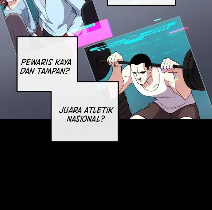 Webtoon Character Na Kang Lim Chapter 152 - halaman 39
