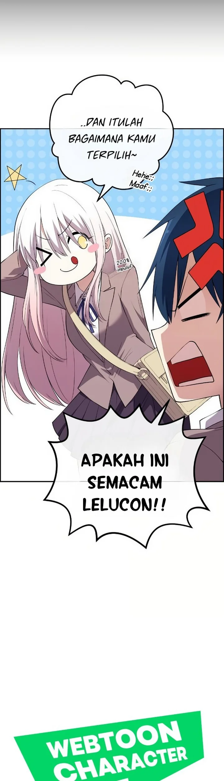 Webtoon Character Na Kang Lim Chapter 152 - halaman 44