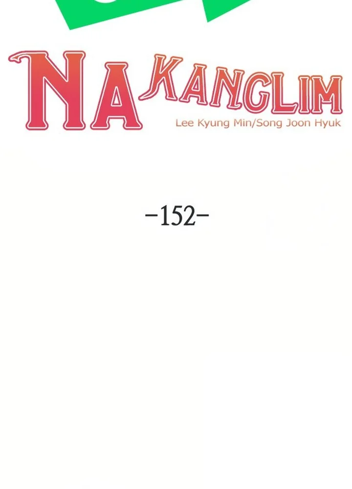 Webtoon Character Na Kang Lim Chapter 152 - halaman 45