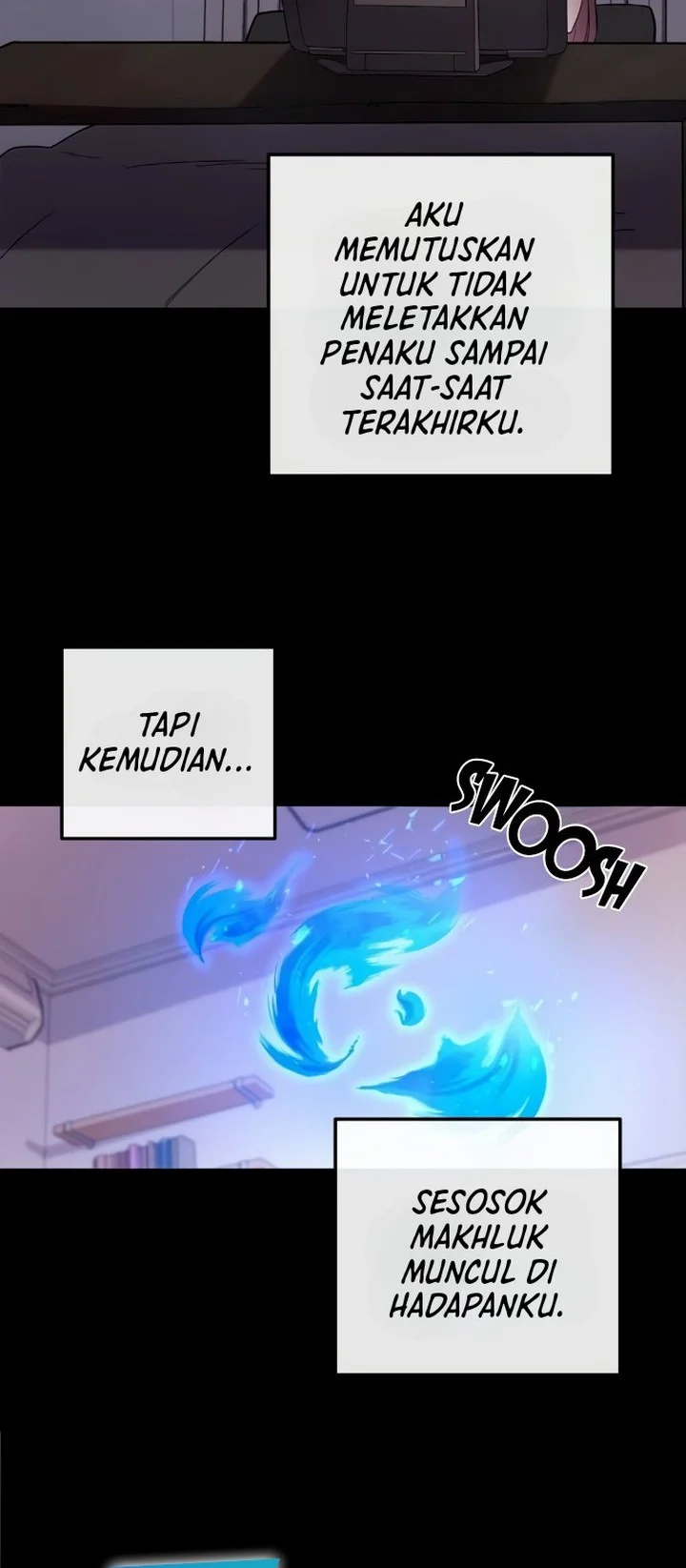 Webtoon Character Na Kang Lim Chapter 152 - halaman 5