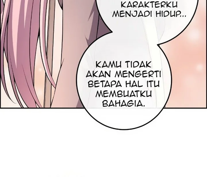 Webtoon Character Na Kang Lim Chapter 152 - halaman 56