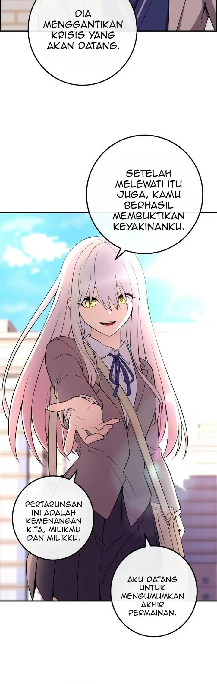 Webtoon Character Na Kang Lim Chapter 152 - halaman 58