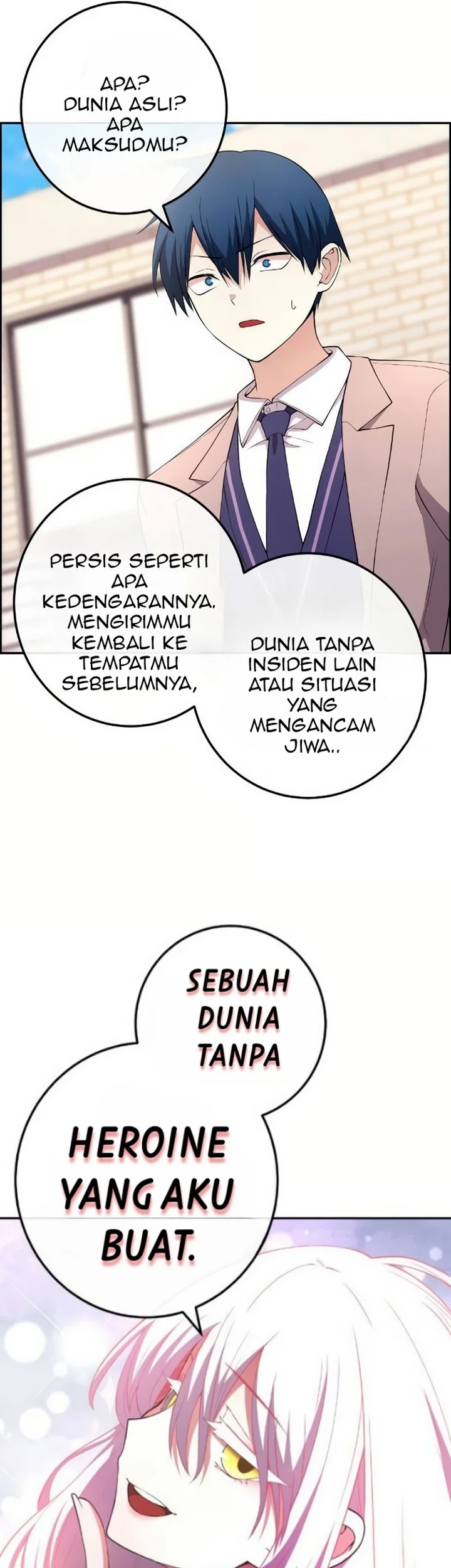 Webtoon Character Na Kang Lim Chapter 152 - halaman 61