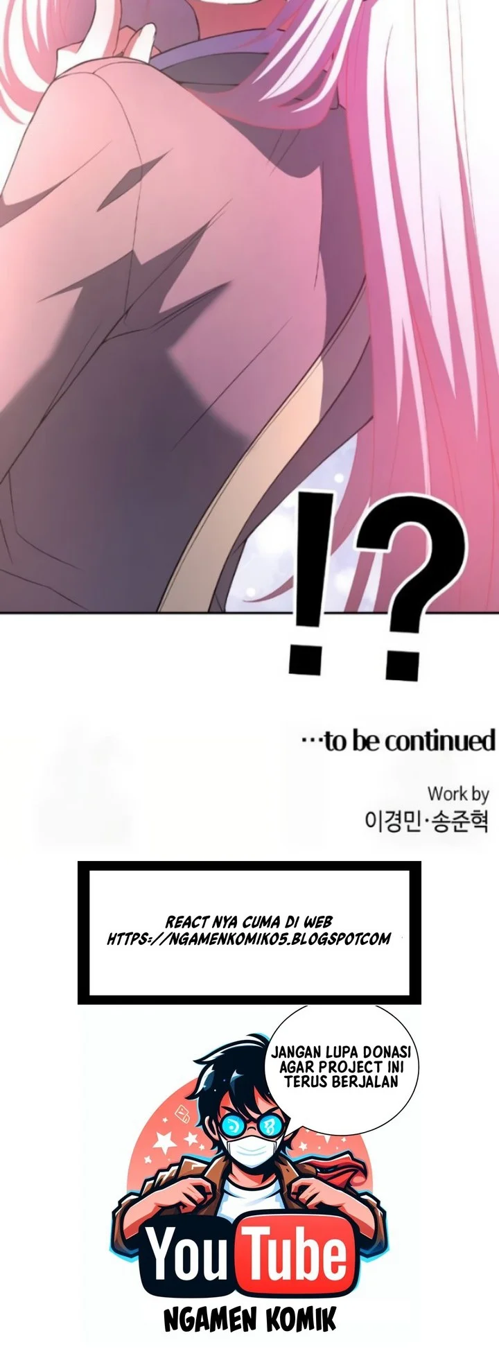 Webtoon Character Na Kang Lim Chapter 152 - halaman 62