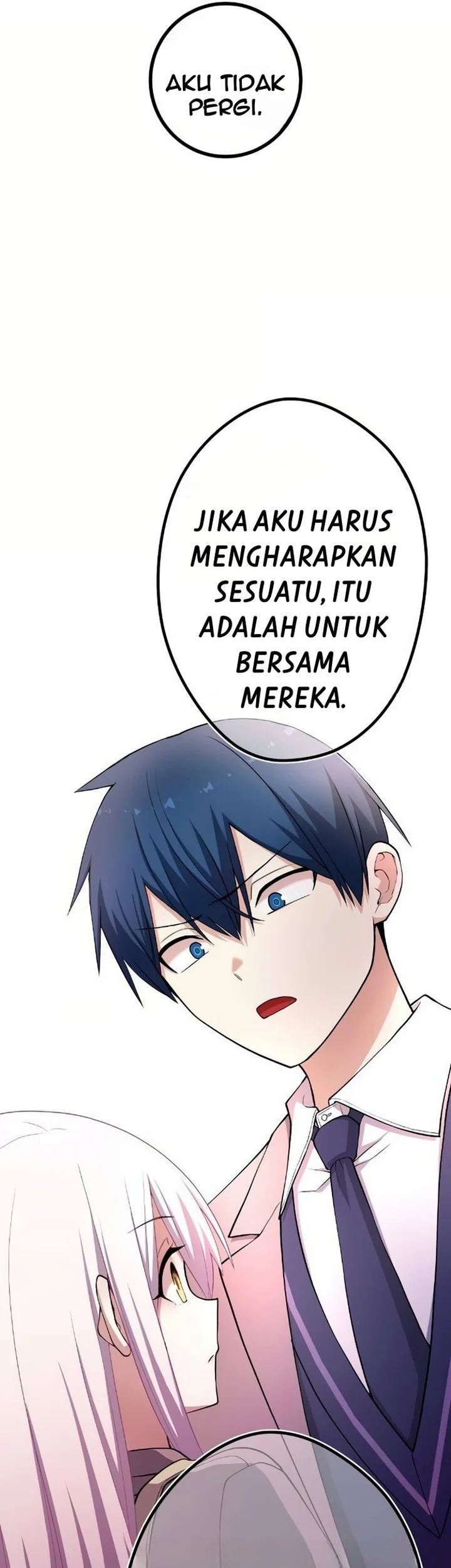 Webtoon Character Na Kang Lim Chapter 153 - halaman 10