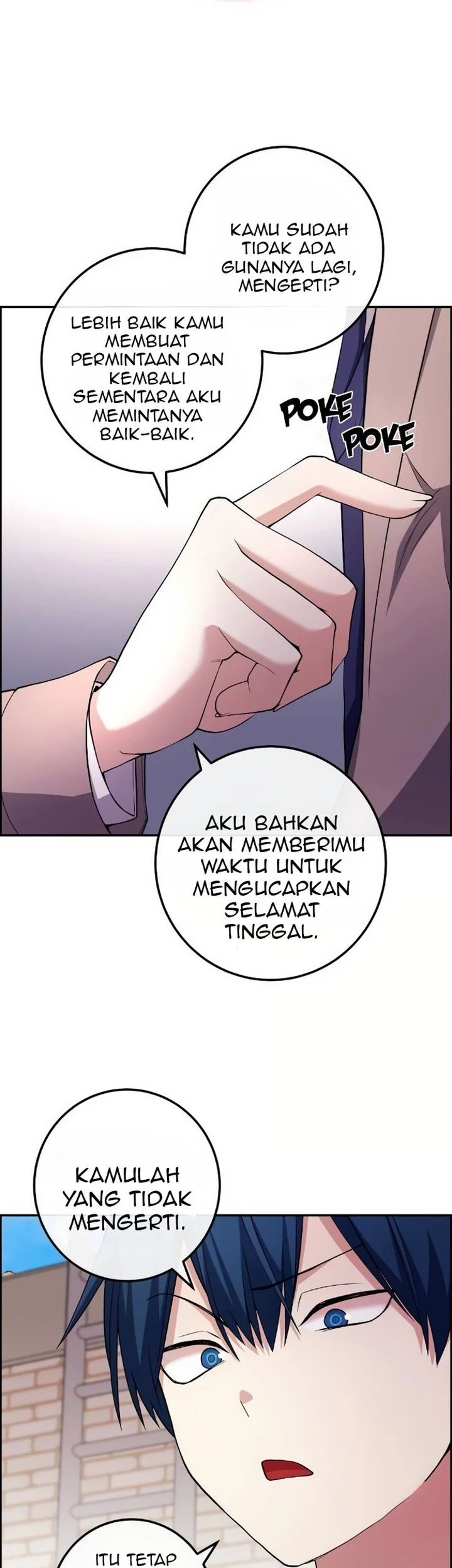 Webtoon Character Na Kang Lim Chapter 153 - halaman 13