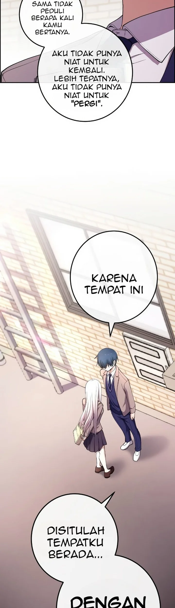 Webtoon Character Na Kang Lim Chapter 153 - halaman 14