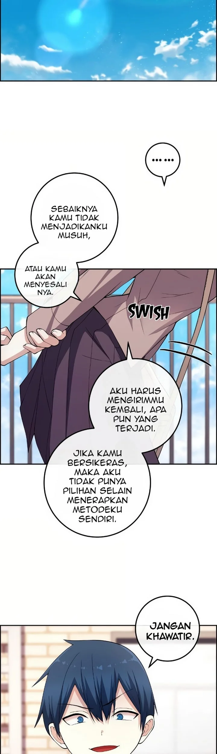 Webtoon Character Na Kang Lim Chapter 153 - halaman 16