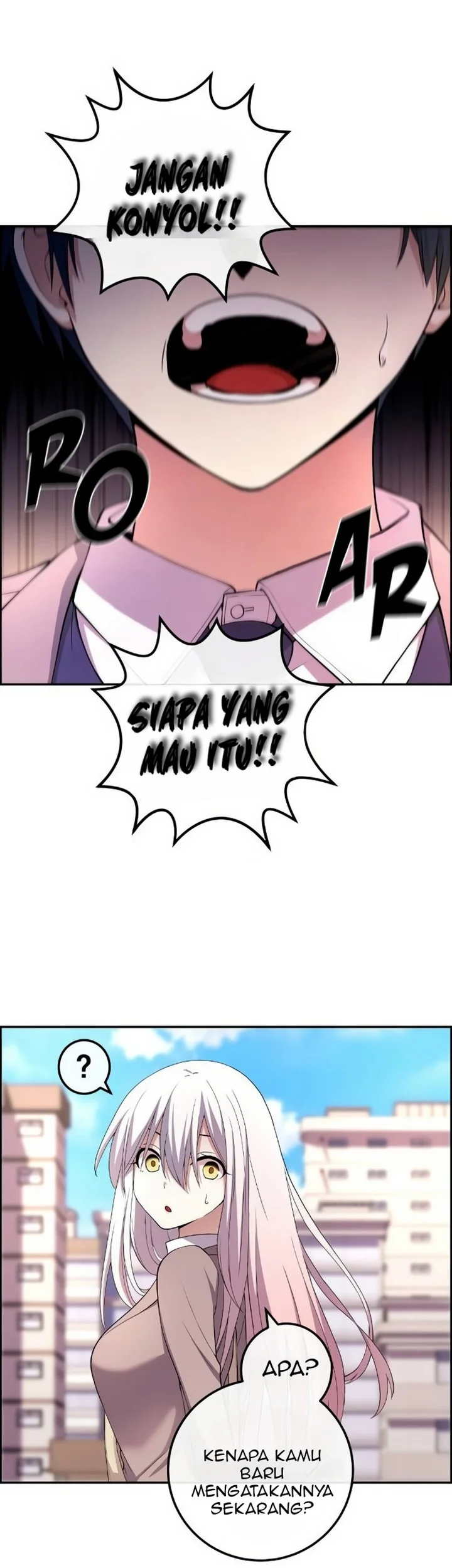 Webtoon Character Na Kang Lim Chapter 153 - halaman 2