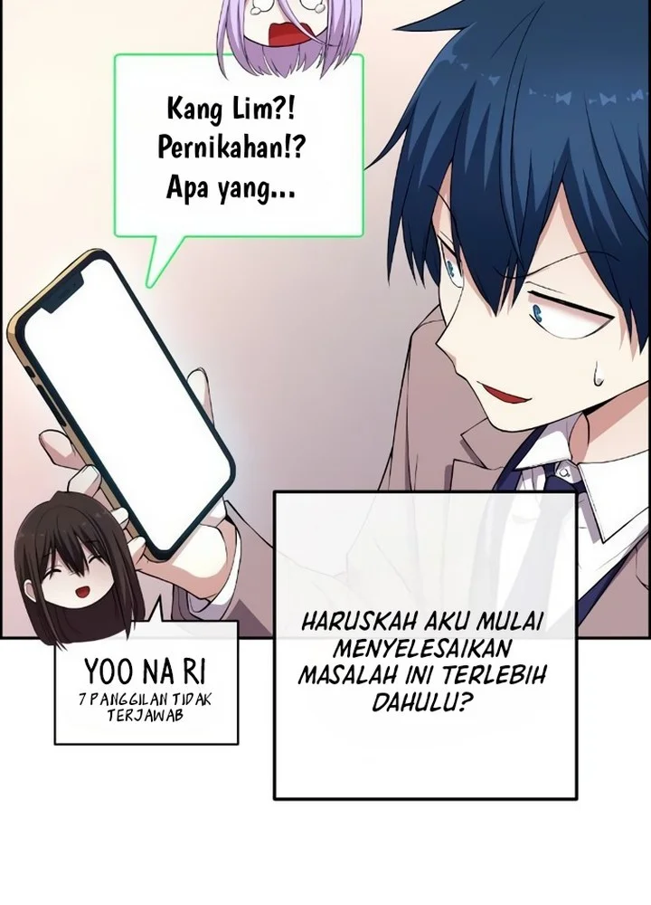 Webtoon Character Na Kang Lim Chapter 153 - halaman 21