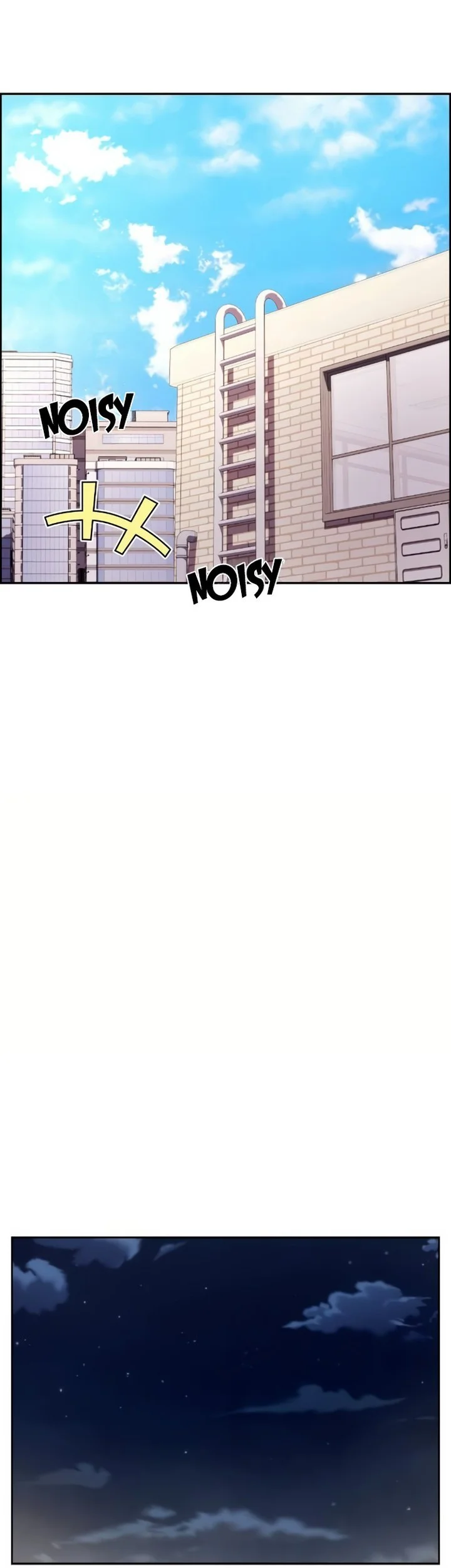 Webtoon Character Na Kang Lim Chapter 153 - halaman 22