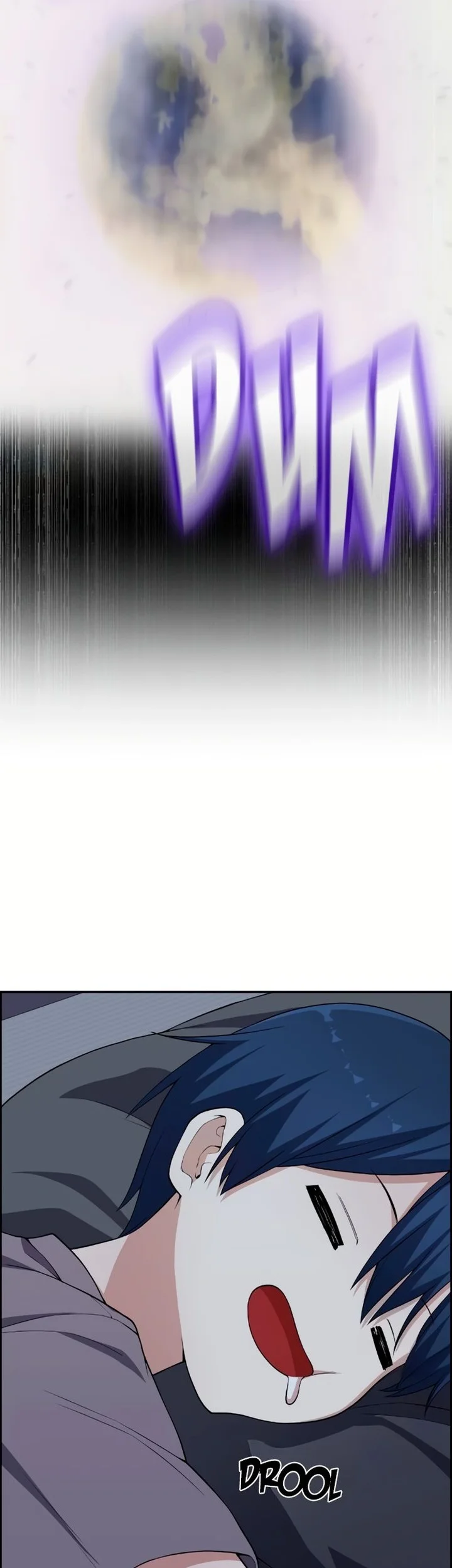 Webtoon Character Na Kang Lim Chapter 153 - halaman 26