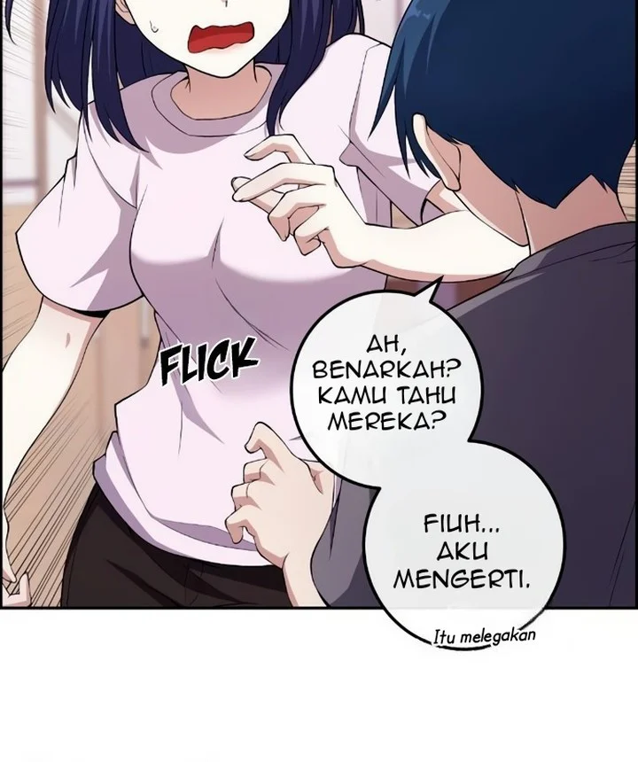 Webtoon Character Na Kang Lim Chapter 153 - halaman 33