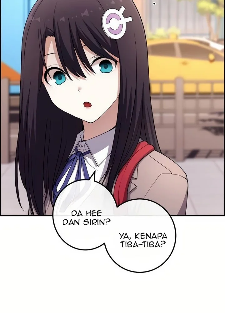 Webtoon Character Na Kang Lim Chapter 153 - halaman 39