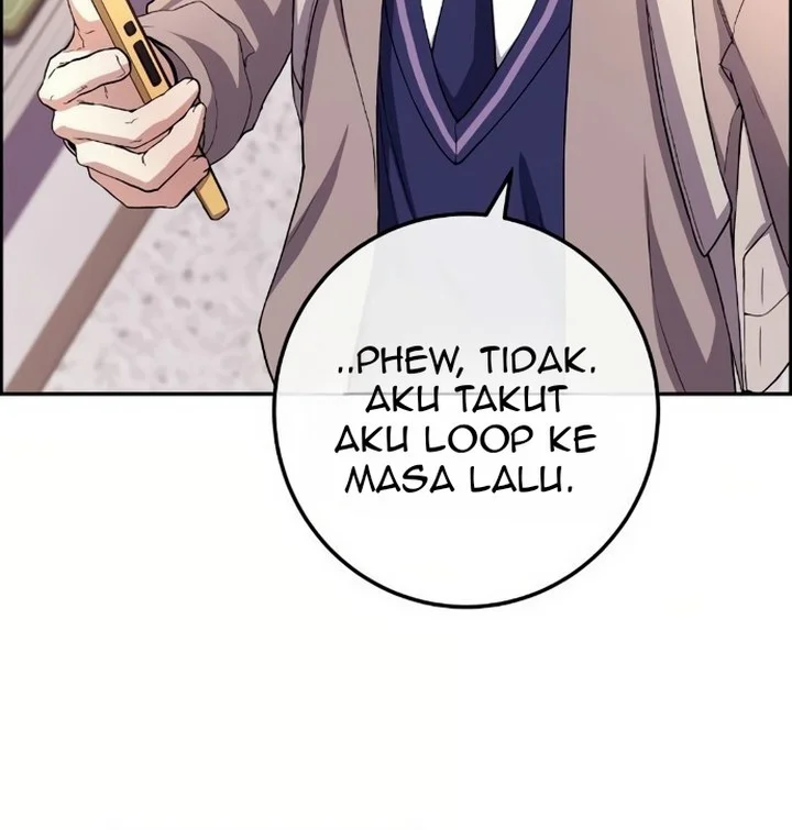 Webtoon Character Na Kang Lim Chapter 153 - halaman 45
