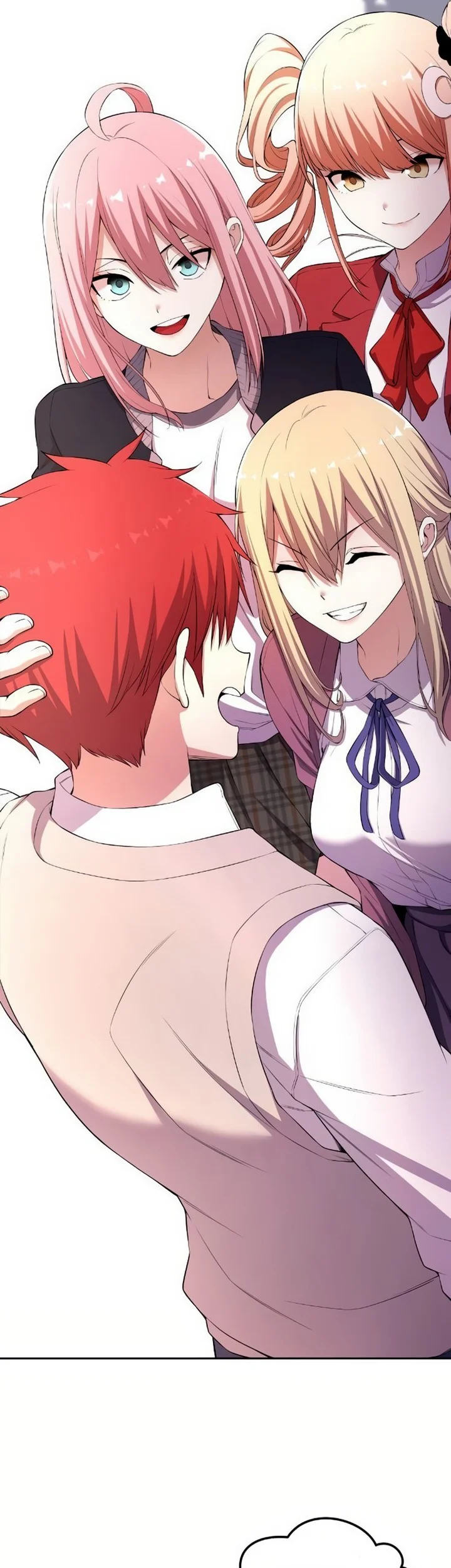 Webtoon Character Na Kang Lim Chapter 153 - halaman 55