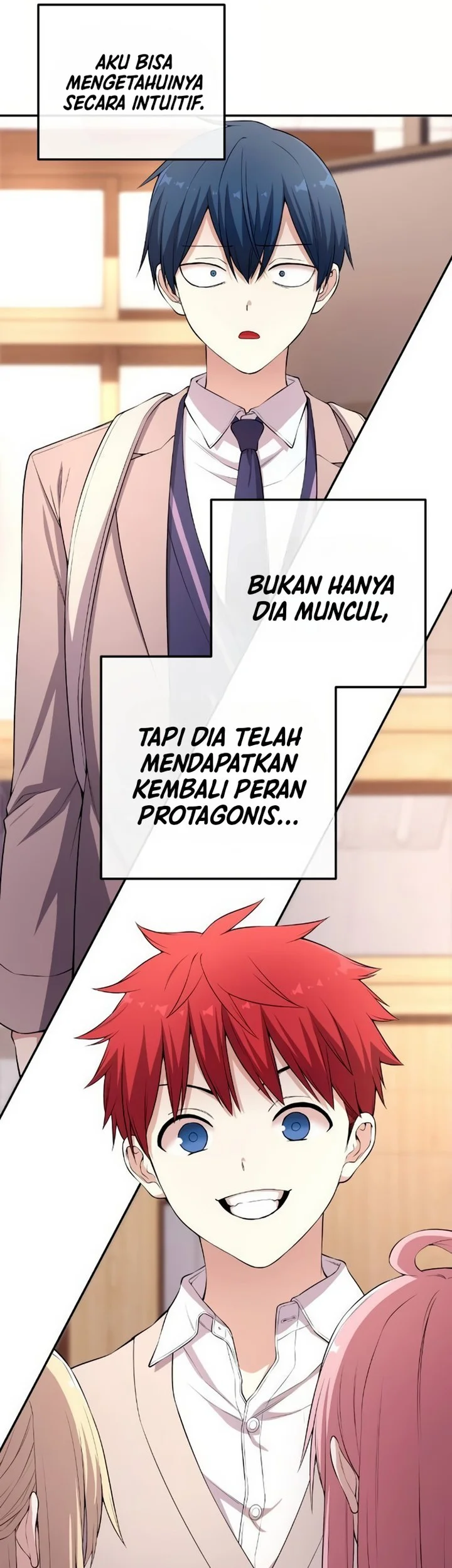 Webtoon Character Na Kang Lim Chapter 153 - halaman 58