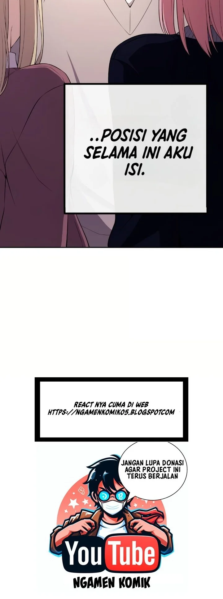 Webtoon Character Na Kang Lim Chapter 153 - halaman 59