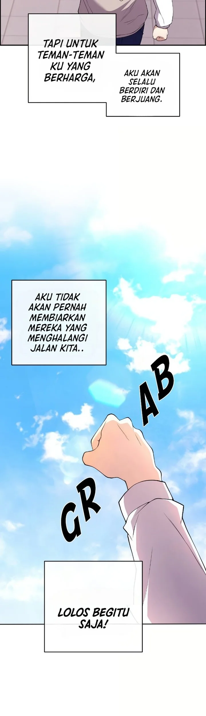 Webtoon Character Na Kang Lim Chapter 154 - halaman 13