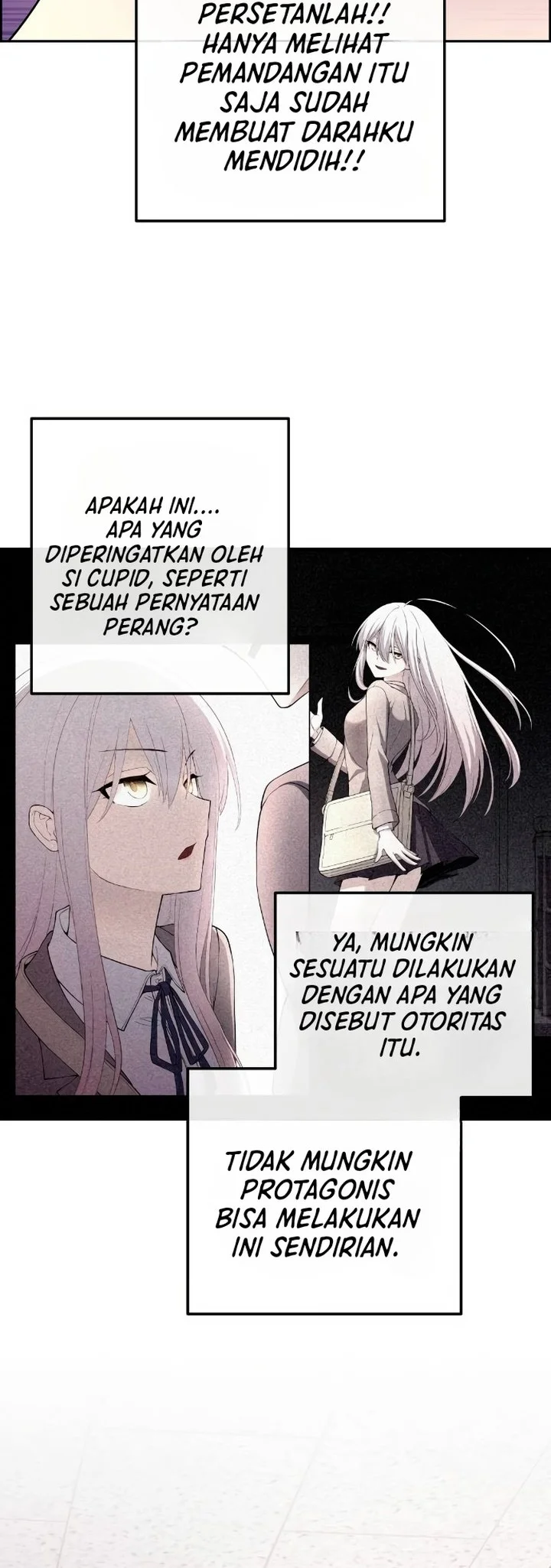 Webtoon Character Na Kang Lim Chapter 154 - halaman 20