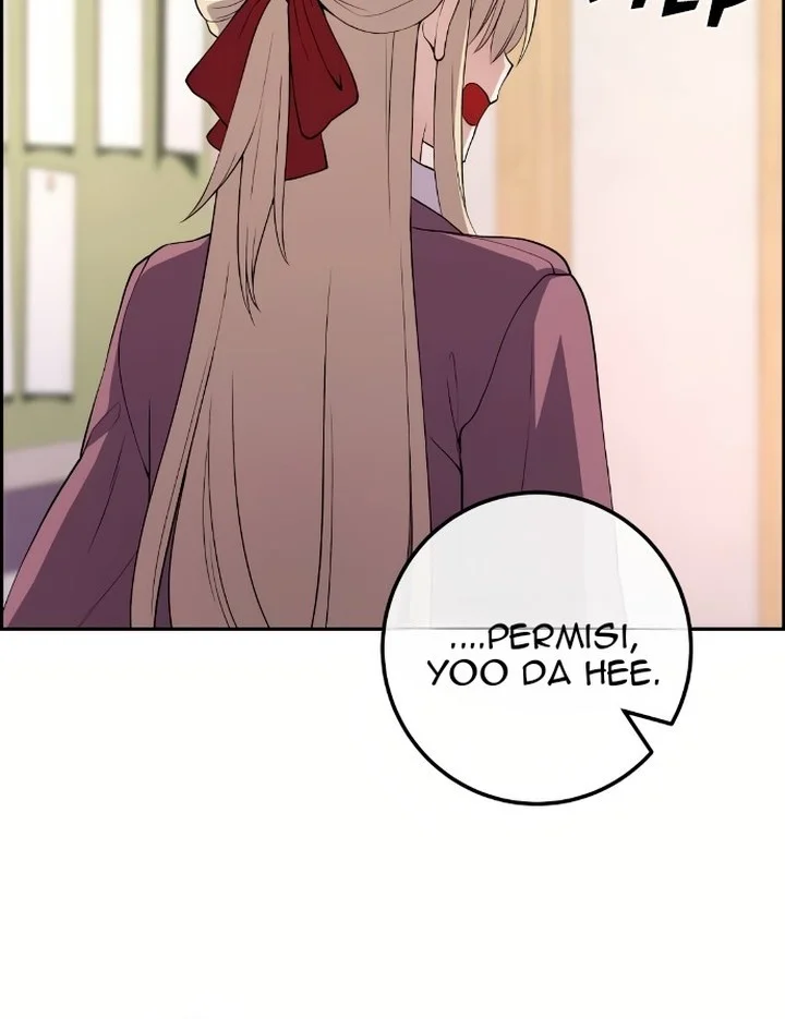 Webtoon Character Na Kang Lim Chapter 154 - halaman 23