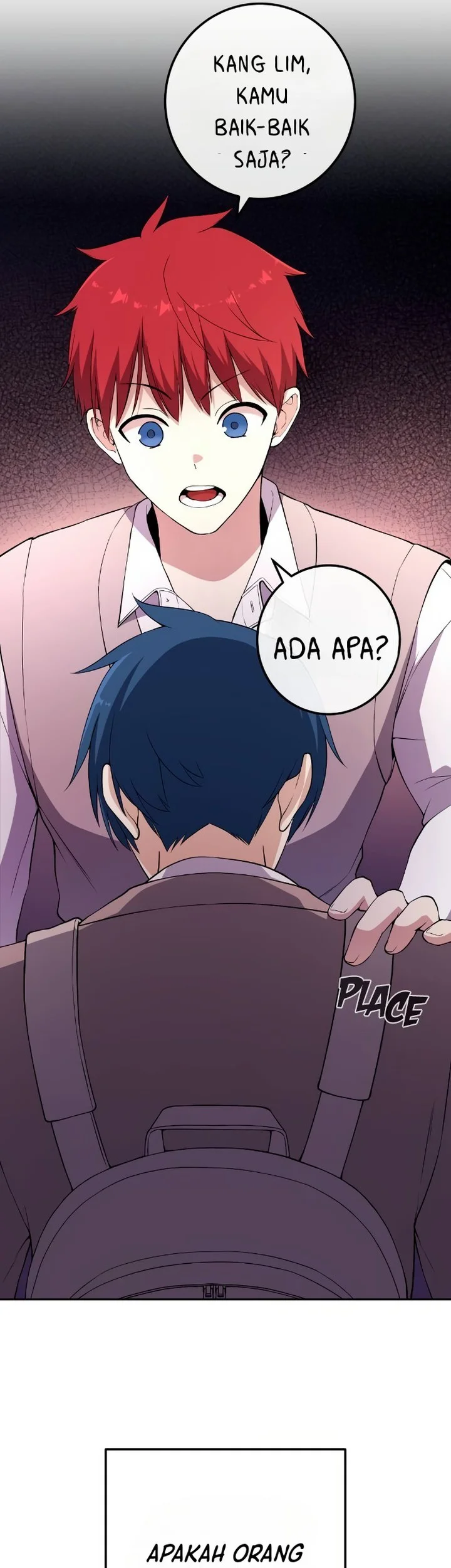Webtoon Character Na Kang Lim Chapter 154 - halaman 26