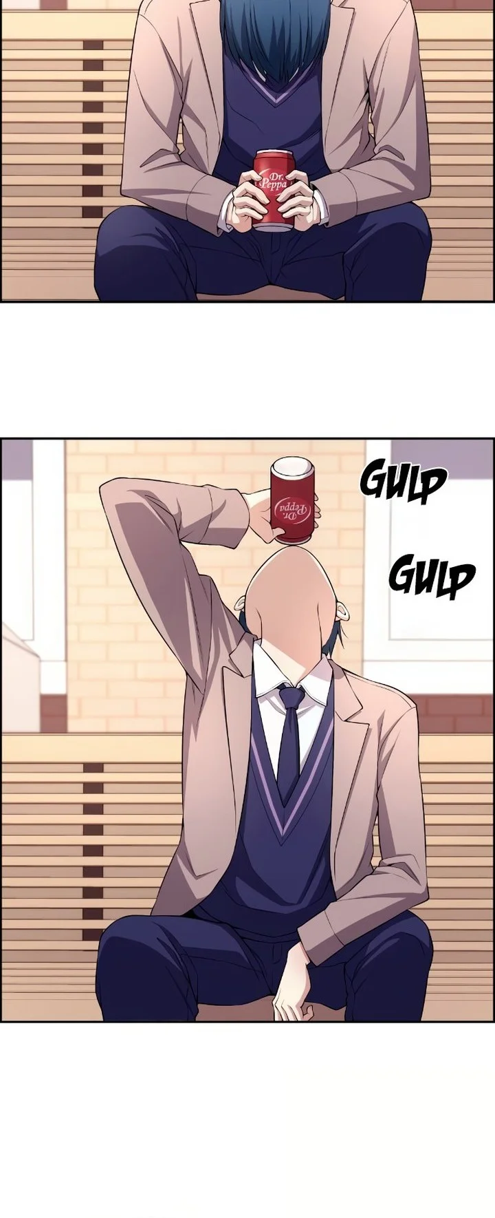 Webtoon Character Na Kang Lim Chapter 154 - halaman 54