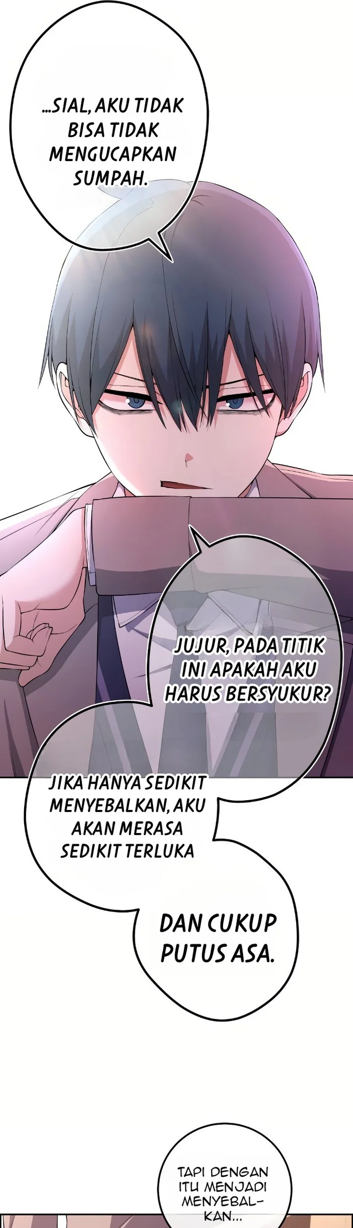 Webtoon Character Na Kang Lim Chapter 154 - halaman 55