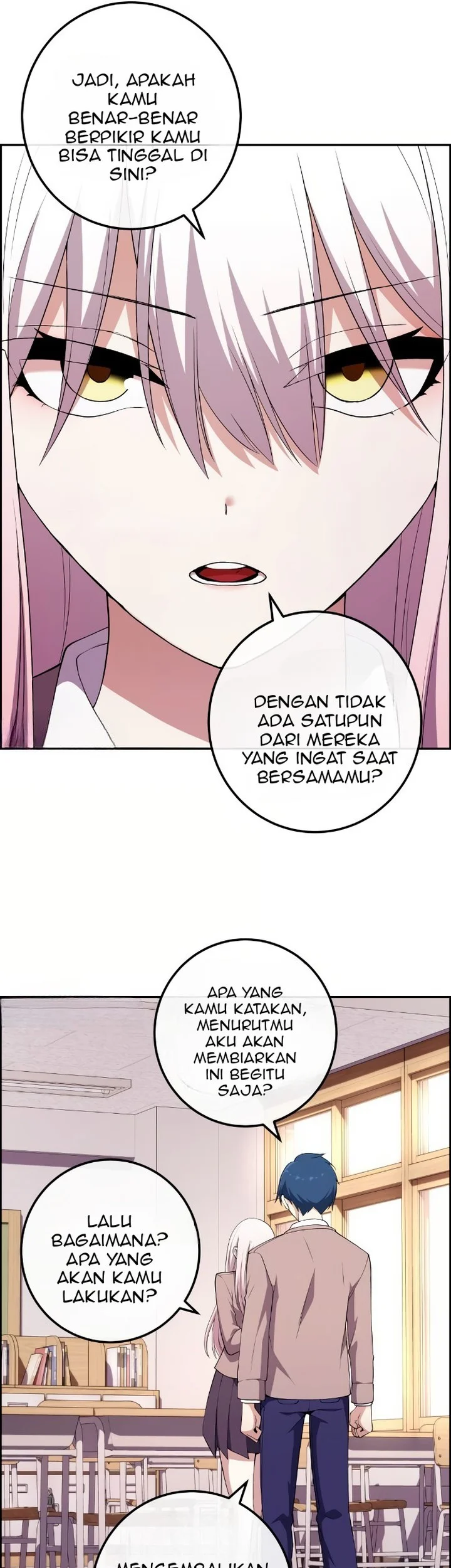 Webtoon Character Na Kang Lim Chapter 154 - halaman 75