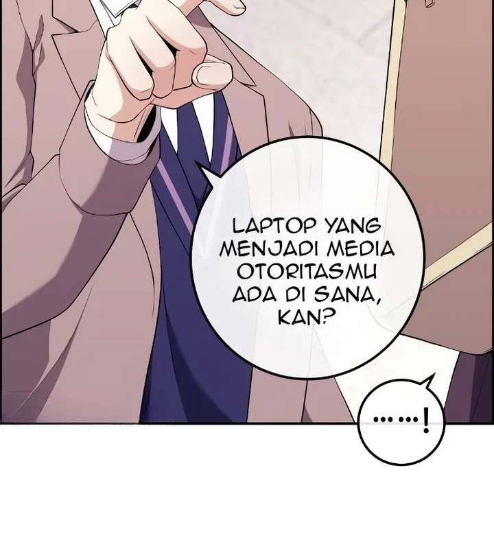 Webtoon Character Na Kang Lim Chapter 154 - halaman 77